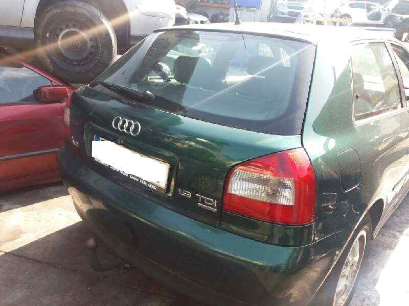 AUDI A3 8L (1996-2003) Абс блок 1J0614117C,10020401424,1J007379G 18416818