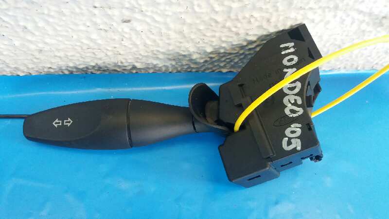 FORD Mondeo 3 generation (2000-2007) Headlight Switch Control Unit 1S7T13335AE 18416187