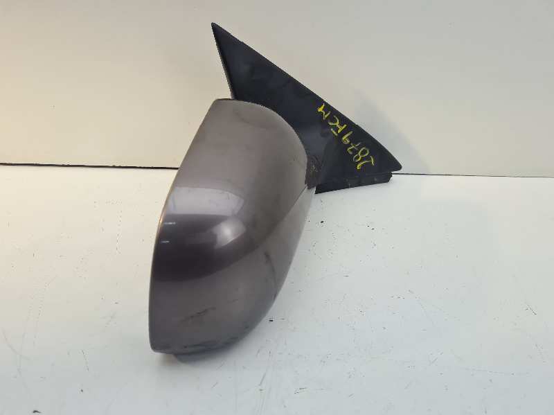 FIAT A3 8L (1996-2003) Right Side Wing Mirror 4B1858532 18534250