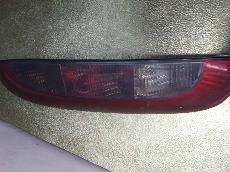 FIAT Corsa C (2000-2006) Rear Left Taillight 89302171 18445440