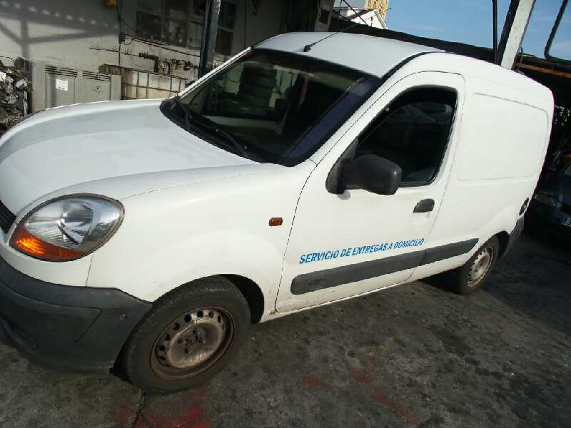 RENAULT Kangoo 1 generation (1998-2009) Ляво странично огледало 7700304830 18362642