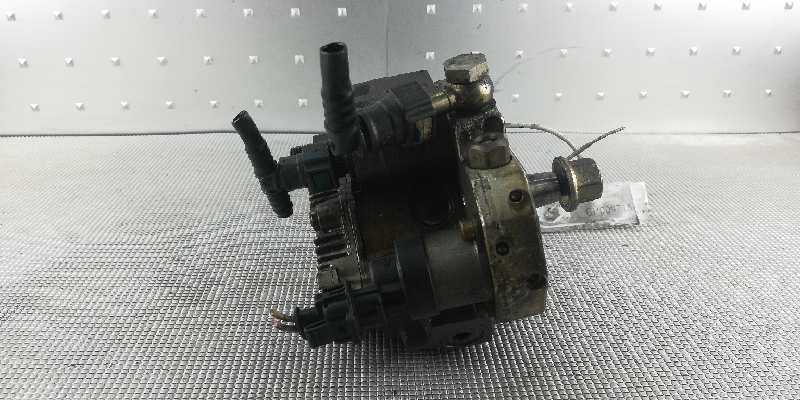 RENAULT 206 1 generation (1998-2009) High Pressure Fuel Pump 0445010042,9637317380 18479695