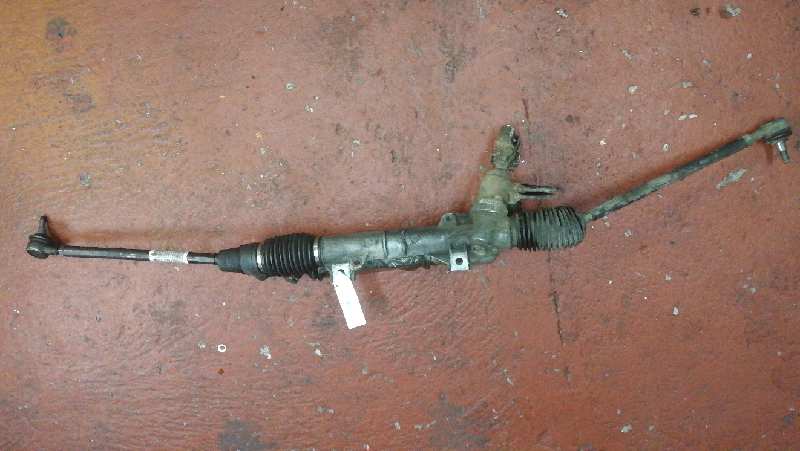 CITROËN Berlingo 2 generation (2008-2023) Rattstamme 9621198780 18474912