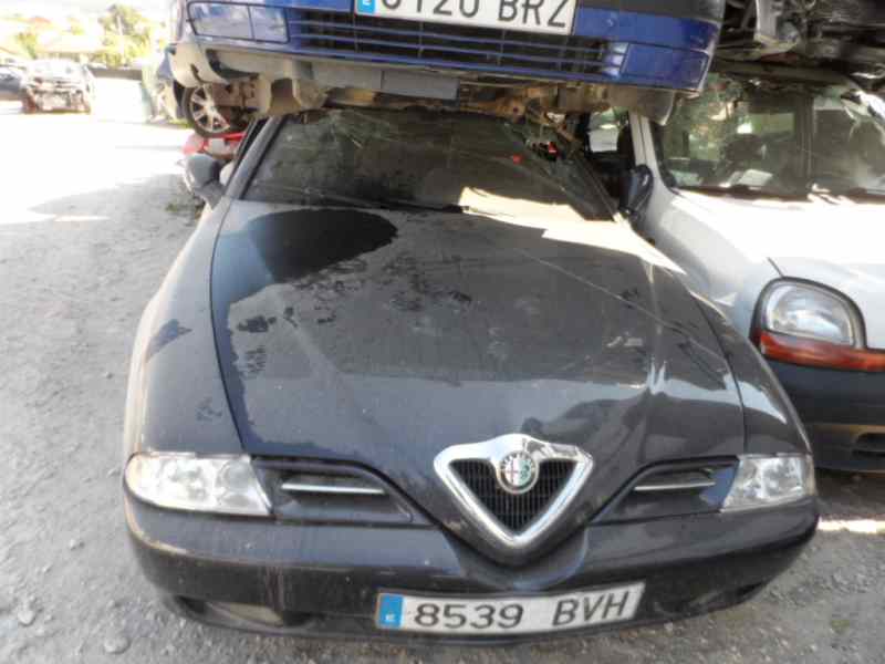 ALFA ROMEO 166 936 (1998-2007) Стеклоподъемник передней правой двери 0060672258 18346984