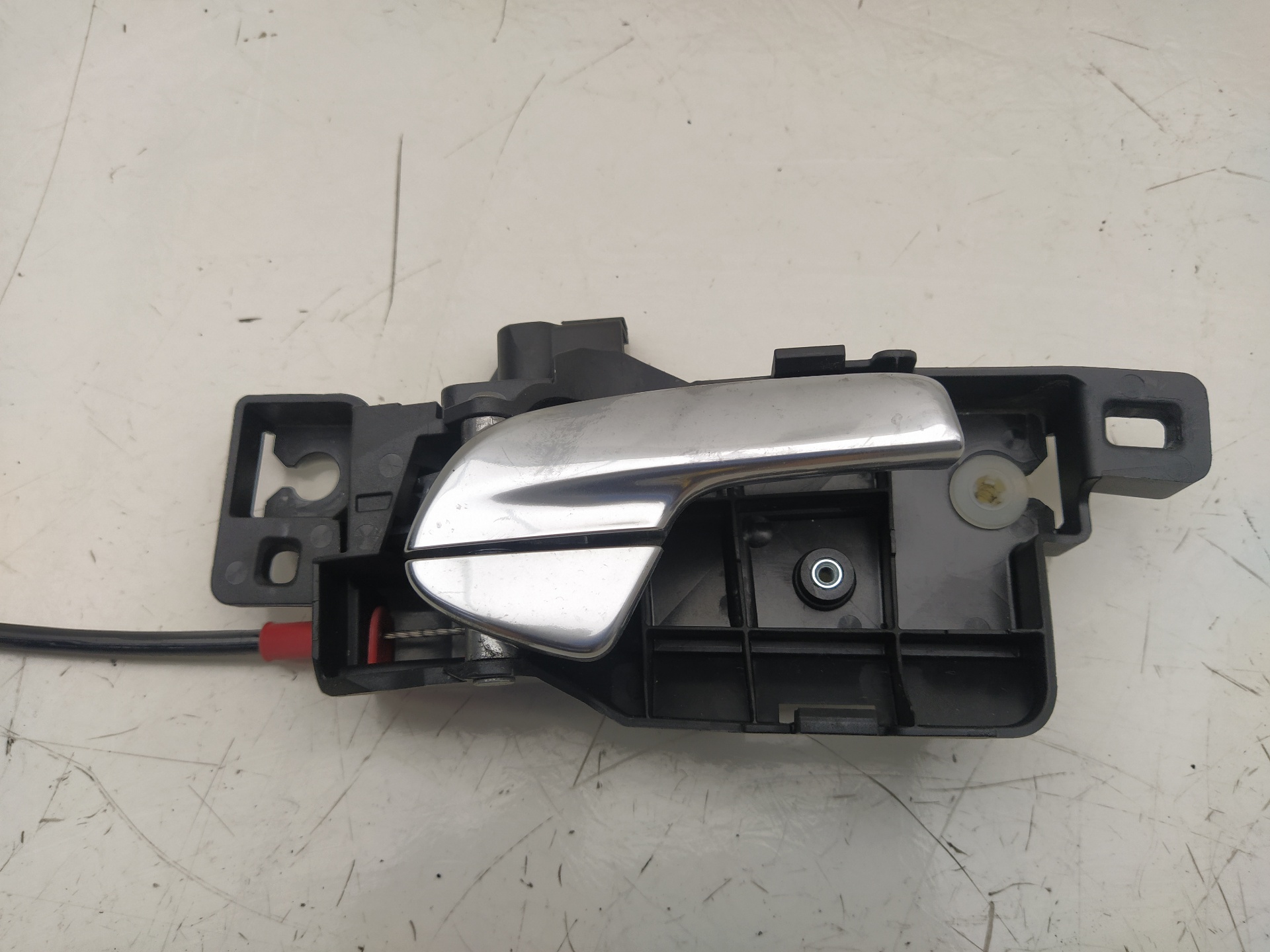 FORD Mondeo 4 generation (2007-2015) Front Right Door Lock 6M2AR21812AB 18650297