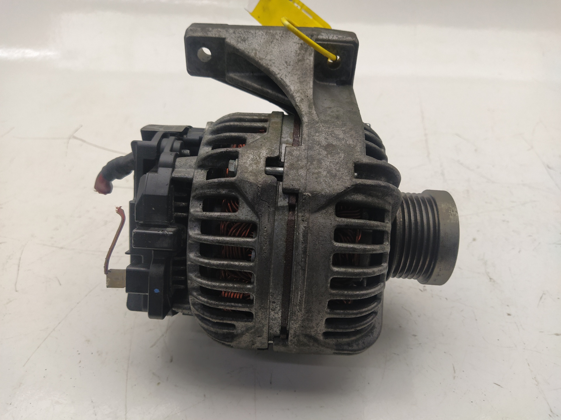 VOLVO S60 1 generation (2000-2009) Alternator 0986042840 25044761