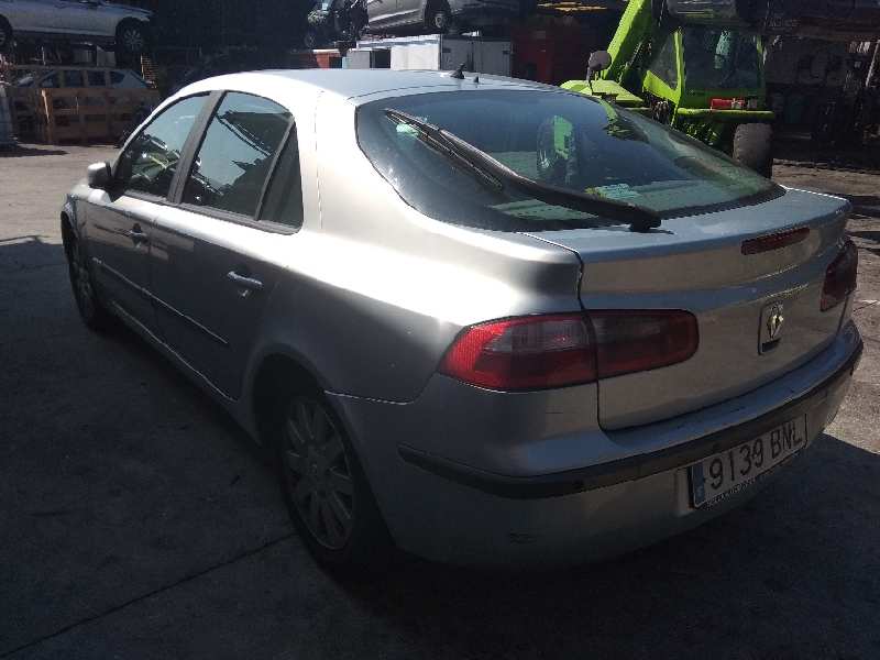 RENAULT Laguna 2 generation (2001-2007) Αριστερό Καθρέφτης 201811 18494712