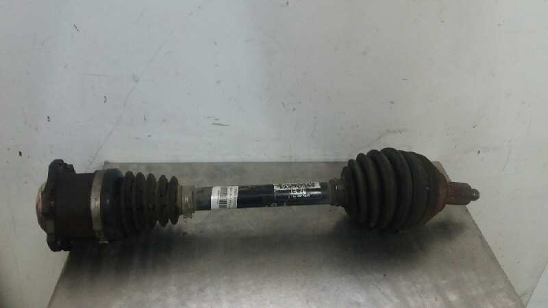 ALFA ROMEO Cordoba 2 generation (1999-2009) Front Left Driveshaft 6R0407761E 18370656