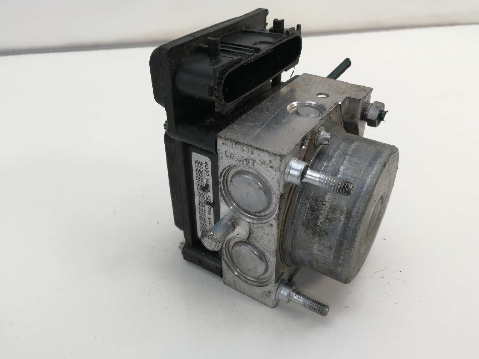 NISSAN Modus 1 generation (2004-2012) ABS Pump 0265800558, 0265232075, 8200747138 18494089