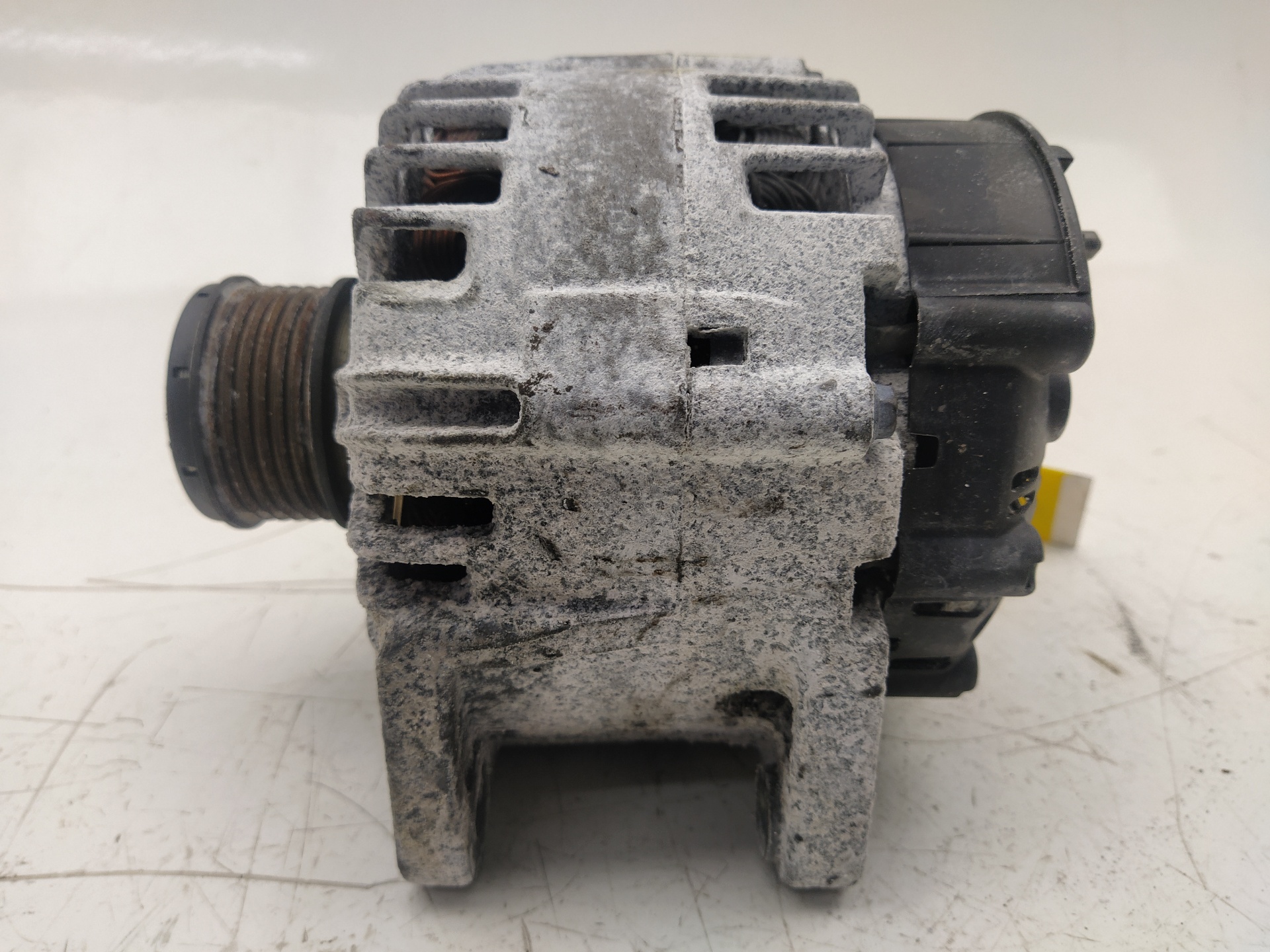 RENAULT Alternator 210019399, 2606272B 24018095