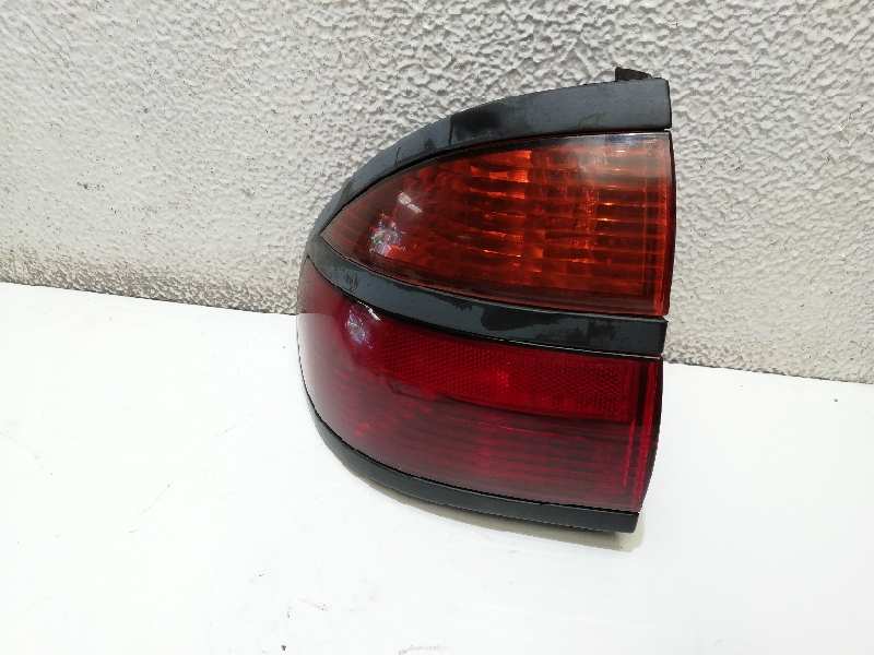 DAEWOO Laguna 2 generation (2001-2007) Rear Left Taillight 7700420122, 67742931 18521182