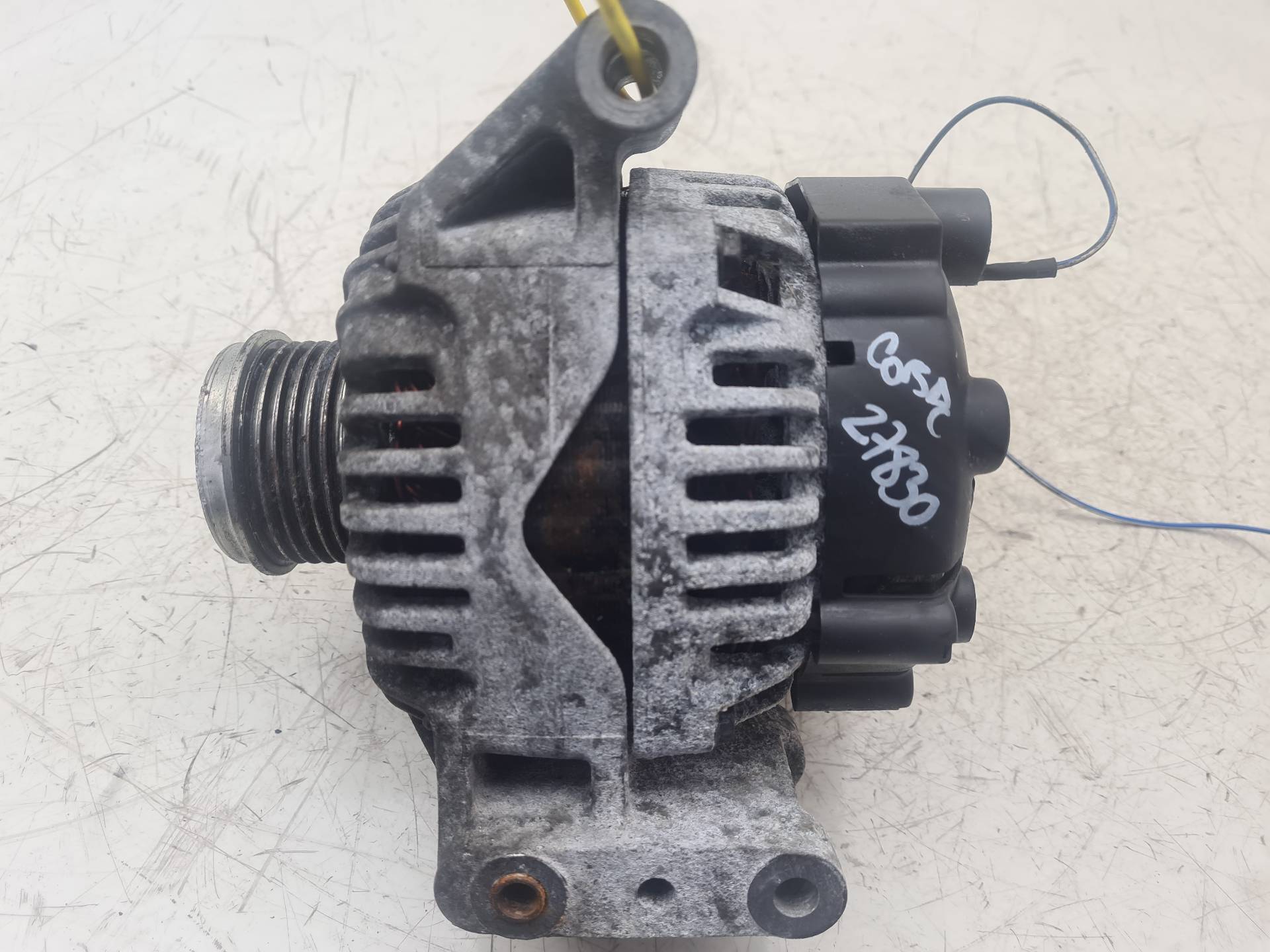 RENAULT Corsa C (2000-2006) Alternator 13117278YP,704022149 18591990