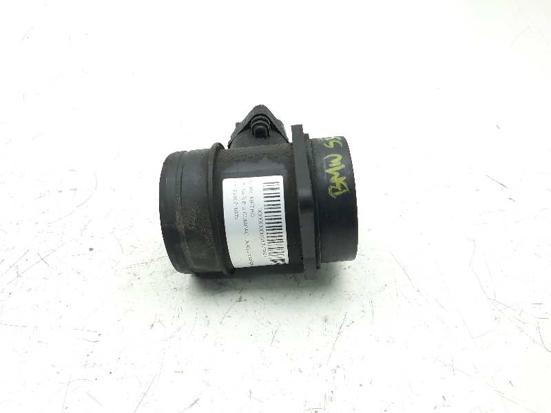 FIAT 3 Series E46 (1997-2006) Mass Air Flow Sensor MAF 0280218075, 1438687 18457576