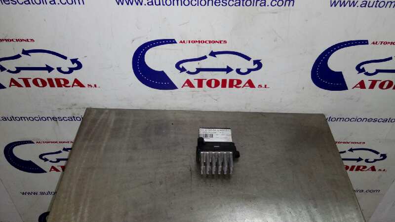 KIA Fiesta 5 generation (2001-2010) Ёжик 6G9T19E624AE 18387721