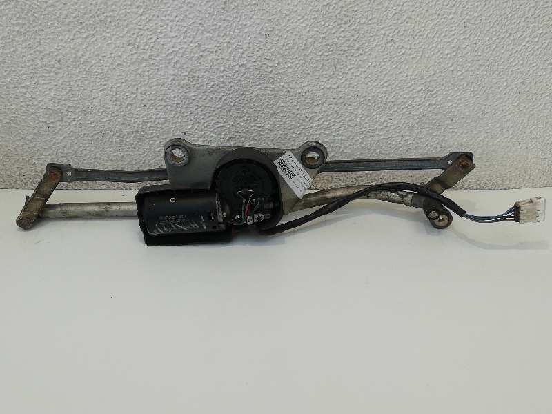 CITROËN Xantia X1 (1993-1998) Front Windshield Wiper Mechanism 3397020321, 0390241337, CEP 18519003