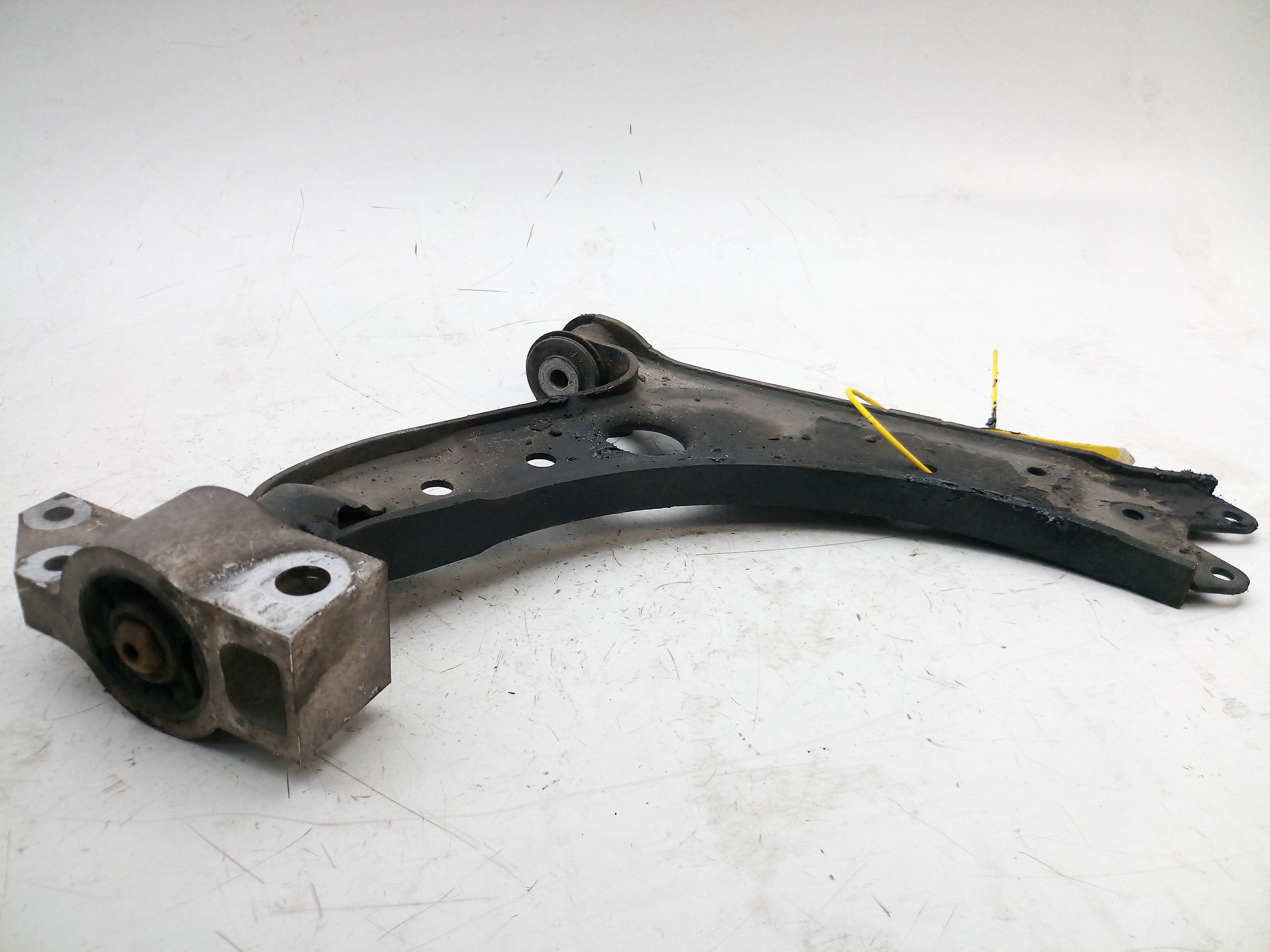 VOLKSWAGEN Golf 5 generation (2003-2009) Front Left Upper Wishbone Arm 1K0407853E 20565384