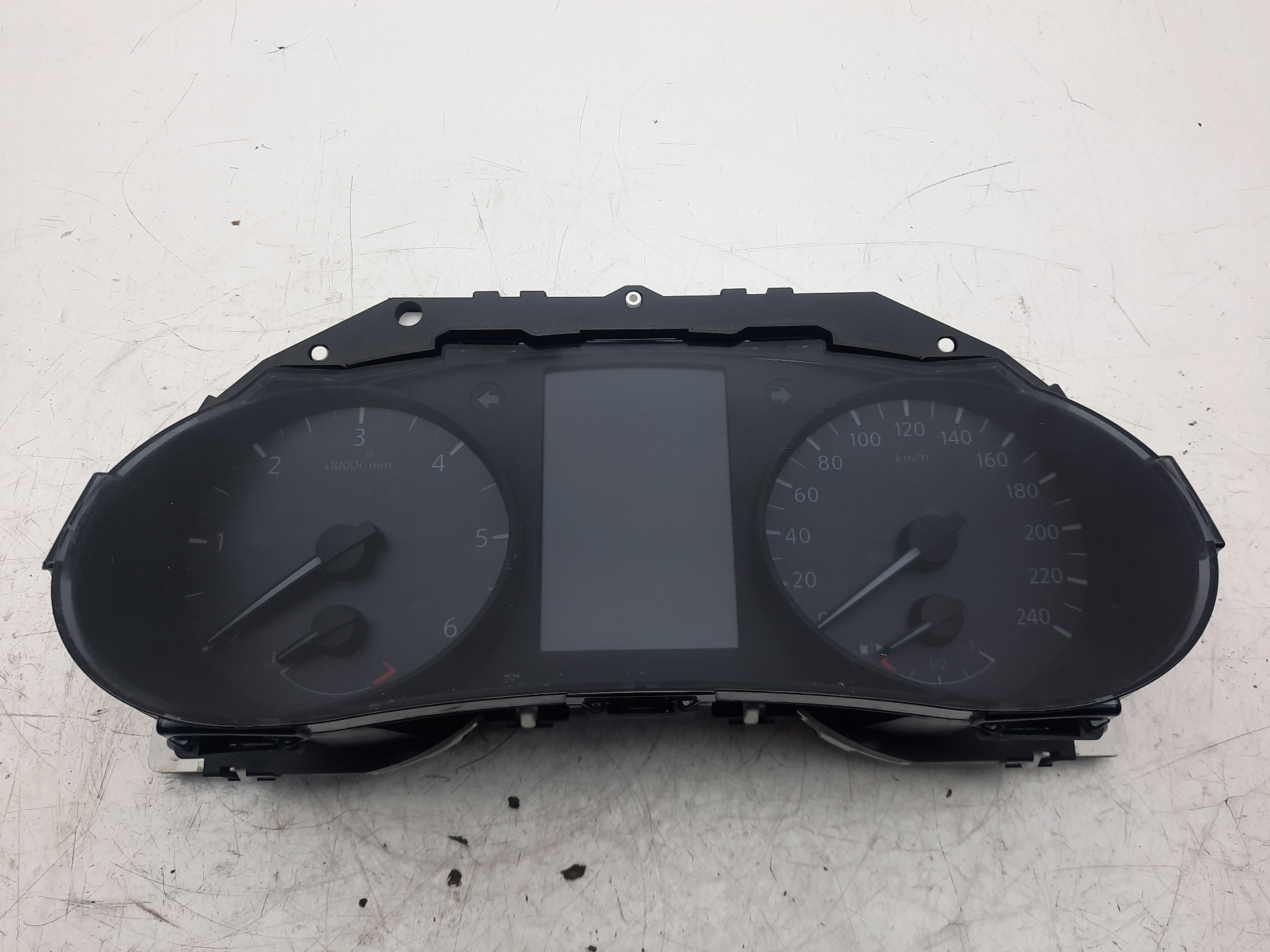 NISSAN X-Trail T32 (2013-2022) Compteur de vitesse 248104CC6A 20571466