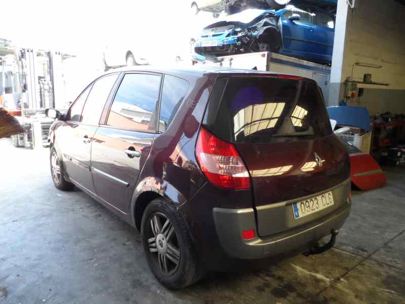 RENAULT Scenic 2 generation (2003-2010) Starteris 8200628426 18348540