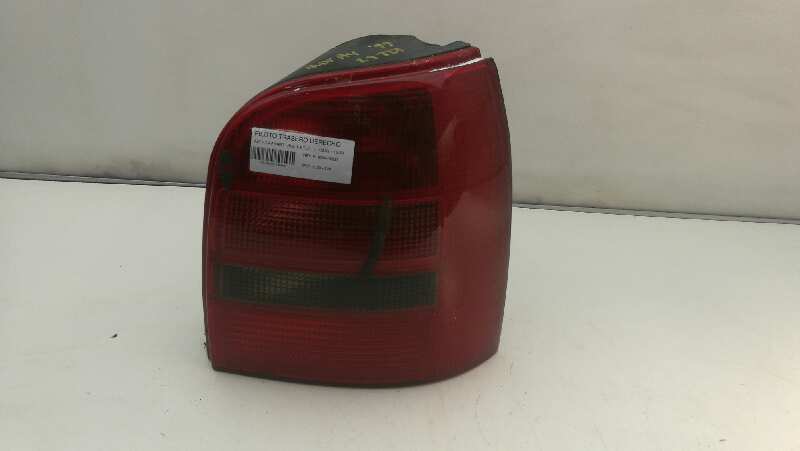 AUDI A4 B5/8D (1994-2001) Rear Right Taillight Lamp 8D9945257 18519043