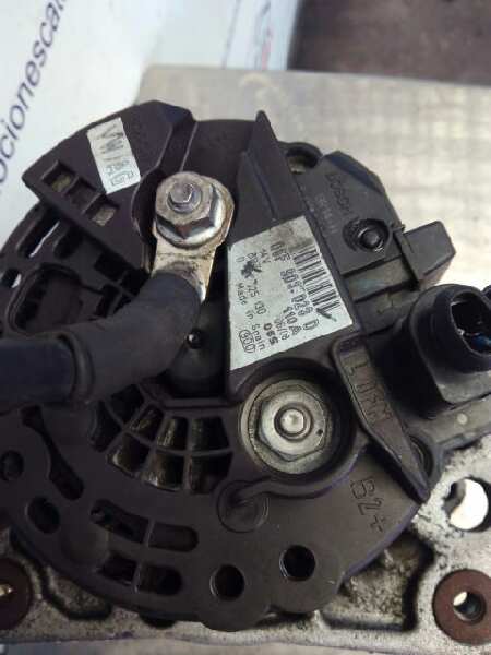 FORD USA Crafter Alternator 06F903023D 18360018