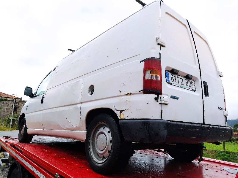 FIAT Scudo 1 generation (1996-2007) Насос гидроусилителя 7691955196,9627369380 18524956