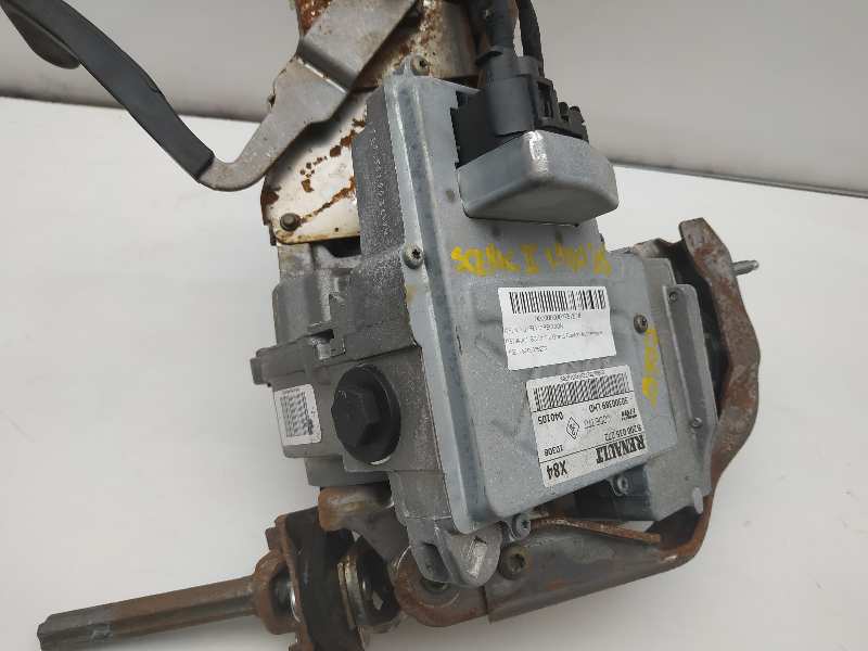 DODGE Scenic 2 generation (2003-2010) Steering Column Mechanism 8200035272,50300389LHD,040105 18528460