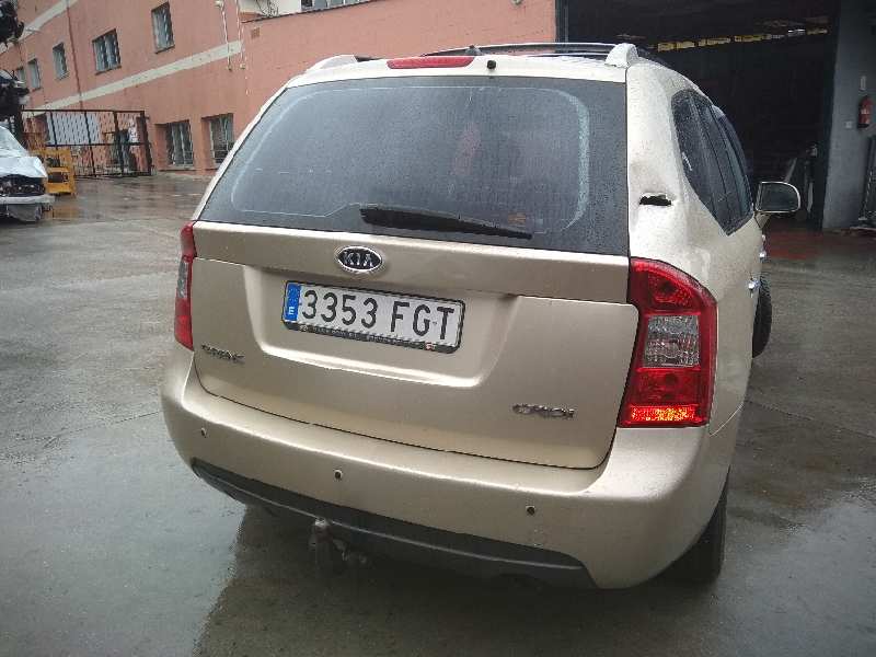 CHEVROLET Carens Топливный насос высокого давления 331002A400, 0445010124 18464876