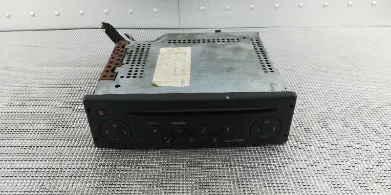 RENAULT Laguna 2 generation (2001-2007) Music Player Without GPS 8200002607 18482137