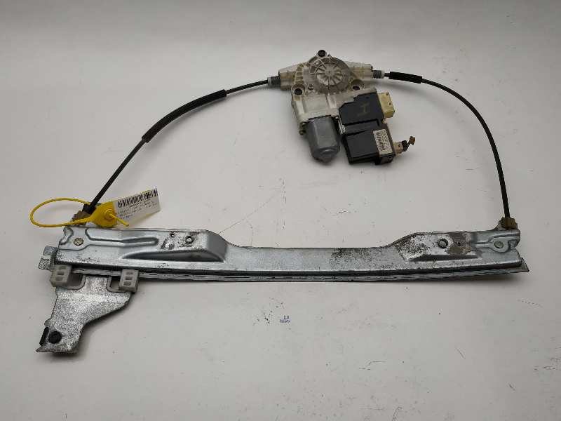 PEUGEOT C4 1 generation (2004-2011) Front Left Door Window Regulator 997832101 18524085