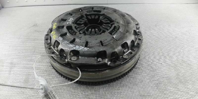 BMW 3 Series E46 (1997-2006) Flywheel 415040110 18483869