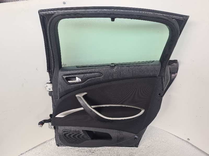 CITROËN C5 2 generation (2008-2017) Rear Right Door 9008R8 20544117