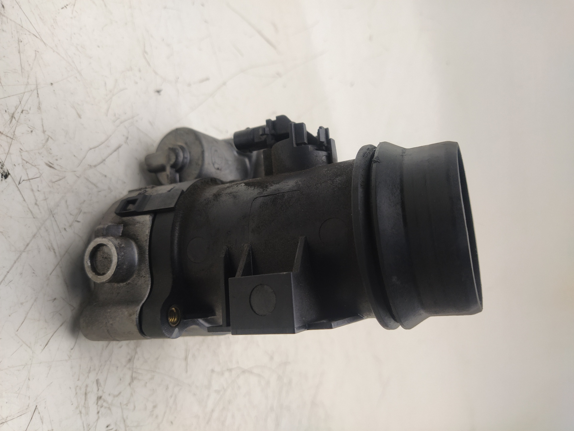 BMW 3 Series E90/E91/E92/E93 (2004-2013) Mass Air Flow Sensor MAF 13547810752, 11618519492 20542776