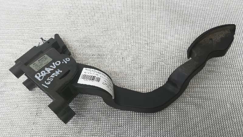 FIAT Bravo 2 generation (2007-2011) Other Body Parts 0280755052,517856400 18487262