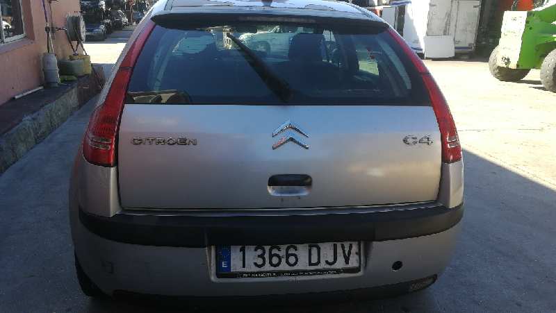 PEUGEOT C4 1 generation (2004-2011) Фонарь задний правый 6351T8 18455017