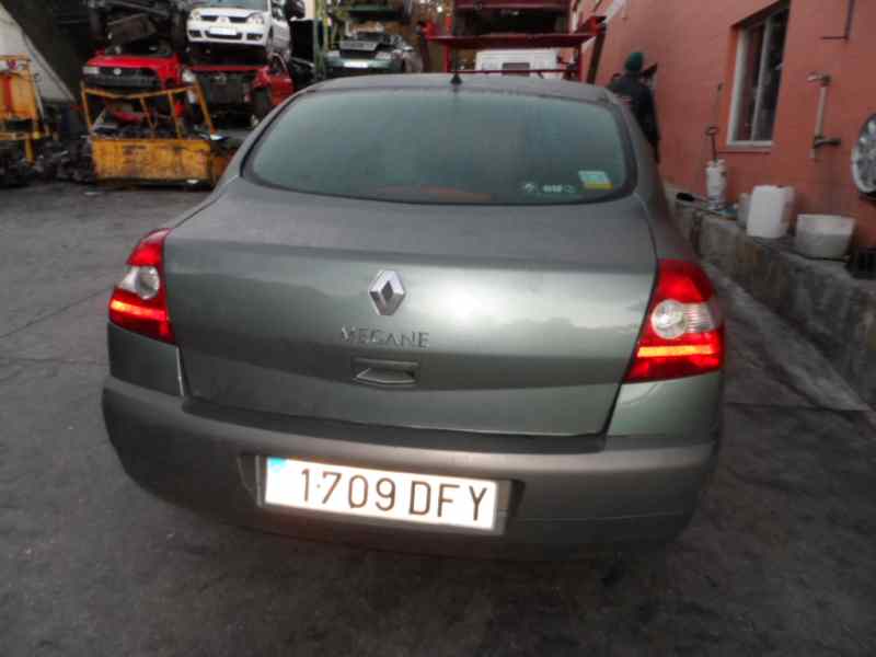 VAUXHALL Modus 1 generation (2004-2012) ΑΝΤΛΙΑ ΚΕΝΟΥ 8200327149 25906372