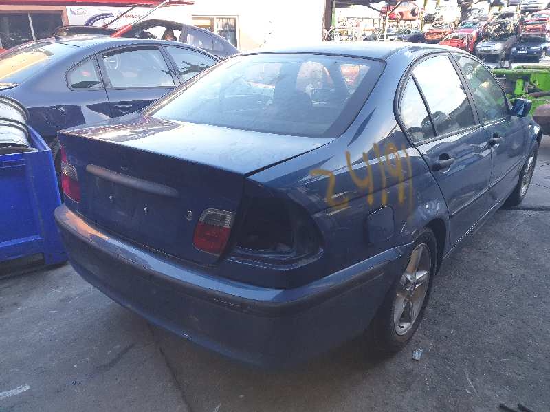 RENAULT 3 Series E46 (1997-2006) Vaihteisto 1065401012,1065401045,1065401012 18527765