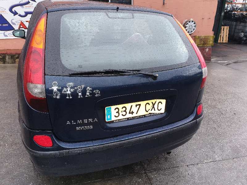 MERCEDES-BENZ Almera Tino 1 generation  (2000-2006) Ridicător de geam ușă dreapta față 400698,114920 18500731