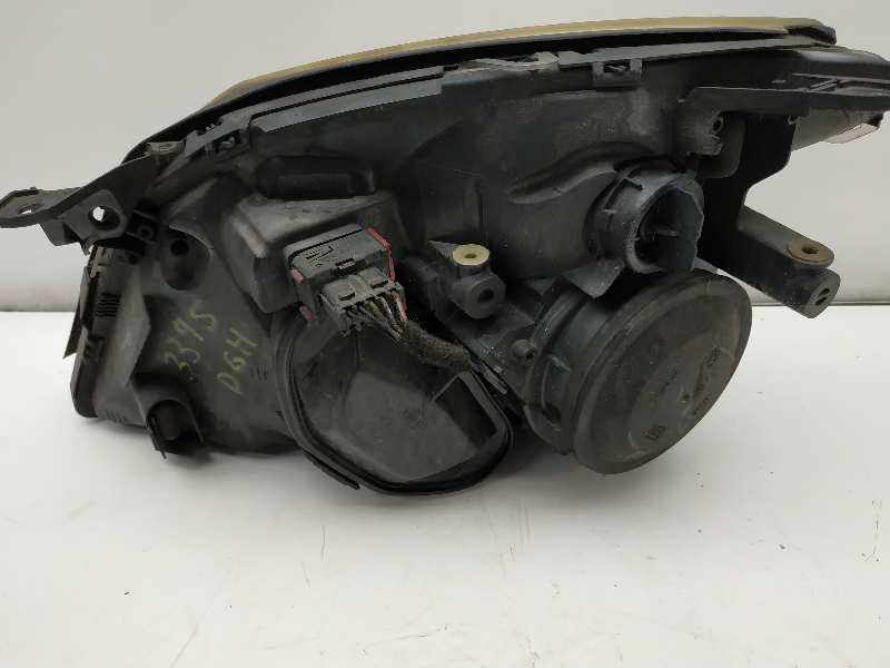 OPEL Vectra C (2002-2005) Front Høyre Frontlykt 15619200 18529943