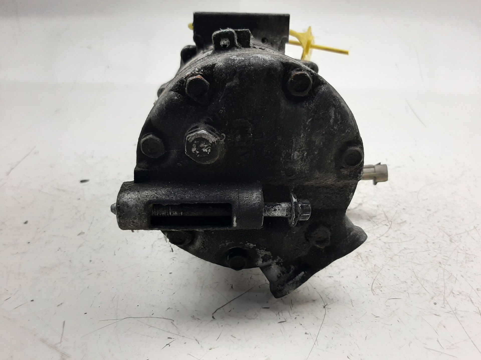 SAAB 95 1 generation (1959-1977) Air Condition Pump 13171593 21612006