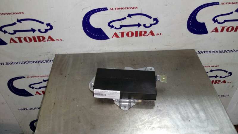 OPEL S-Class W220 (1998-2005) Other Control Units 00062147F 18388731