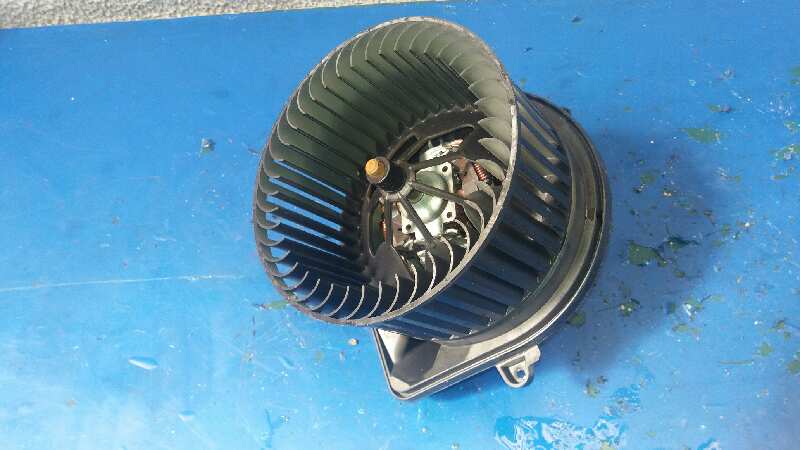 TOYOTA Cooper R56 (2006-2015) Heater Blower Fan 990402WB 18423277