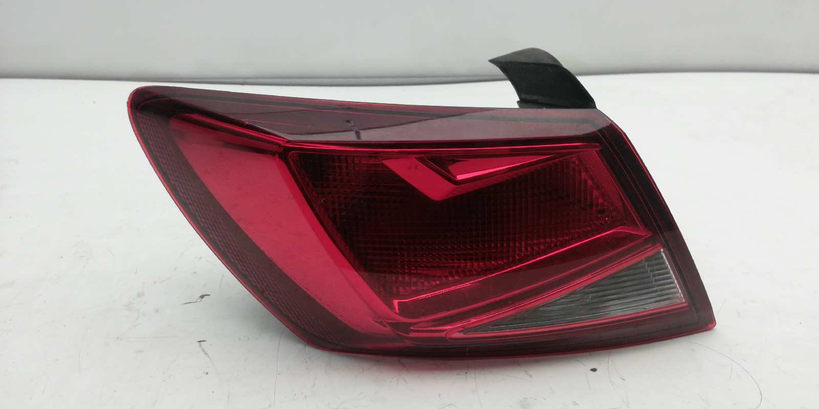 SEAT Leon 3 generation (2012-2020) Rear Left Taillight 5F0945095D, 90042858 18473163