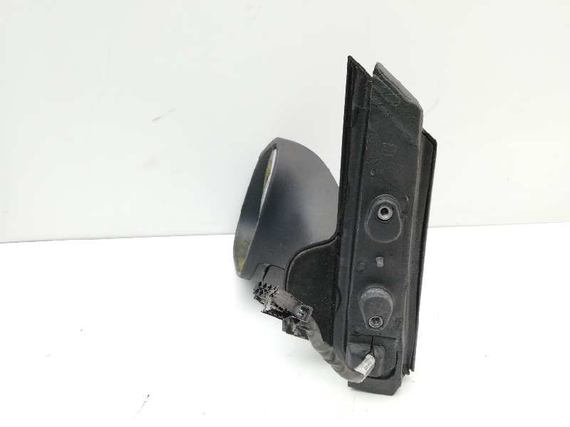 SEAT Toledo 3 generation (2004-2010) Left Side Wing Mirror 5P0837367 18524791