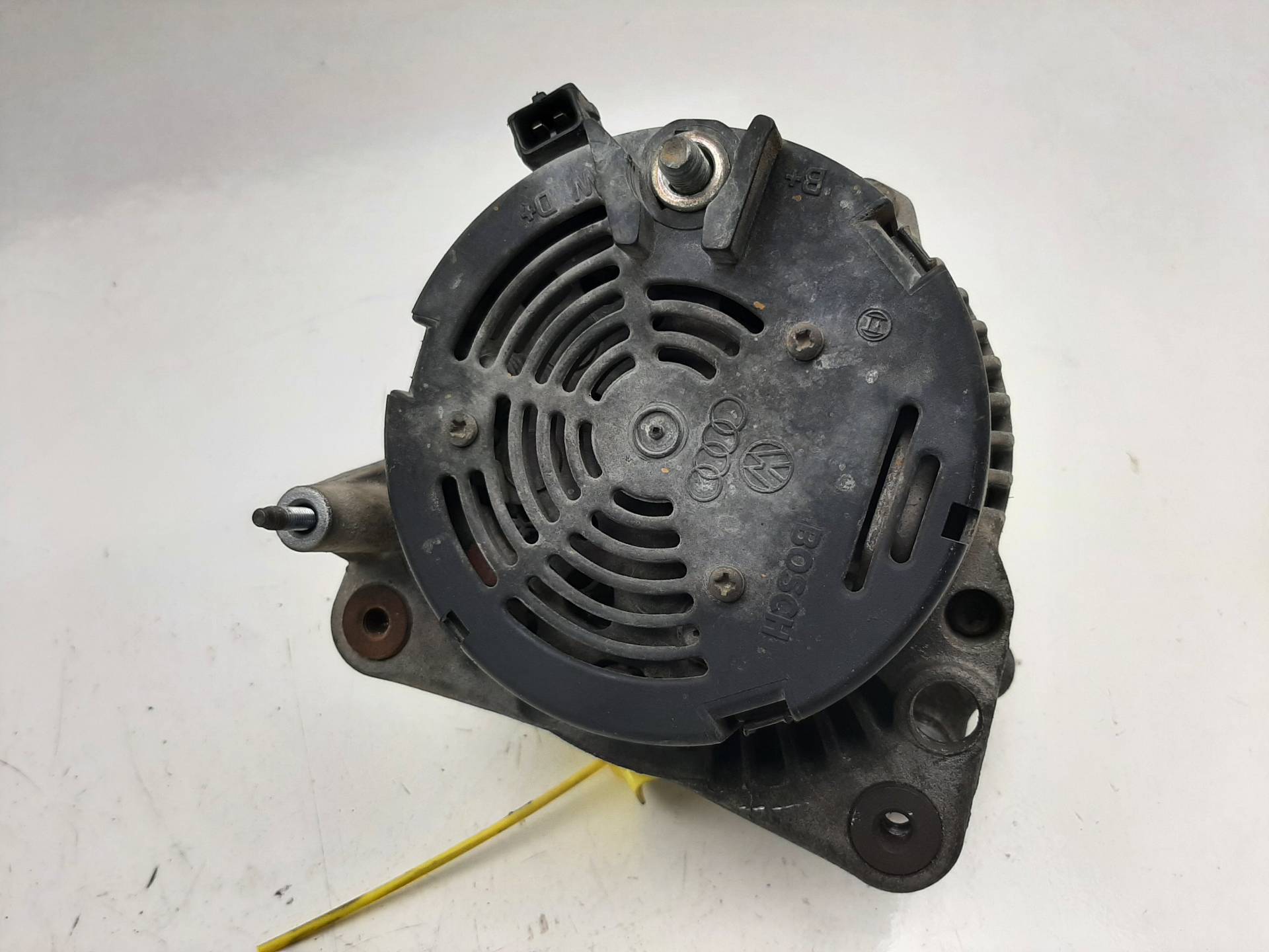 LEXUS Cordoba 1 generation (1993-2003) Alternator 0123320007,028903025Q 18568577