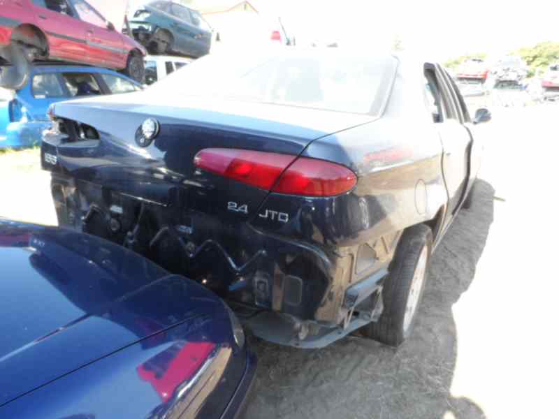 ALFA ROMEO 166 936 (1998-2007) Стеклоподъемник передней правой двери 0060672258 18346984