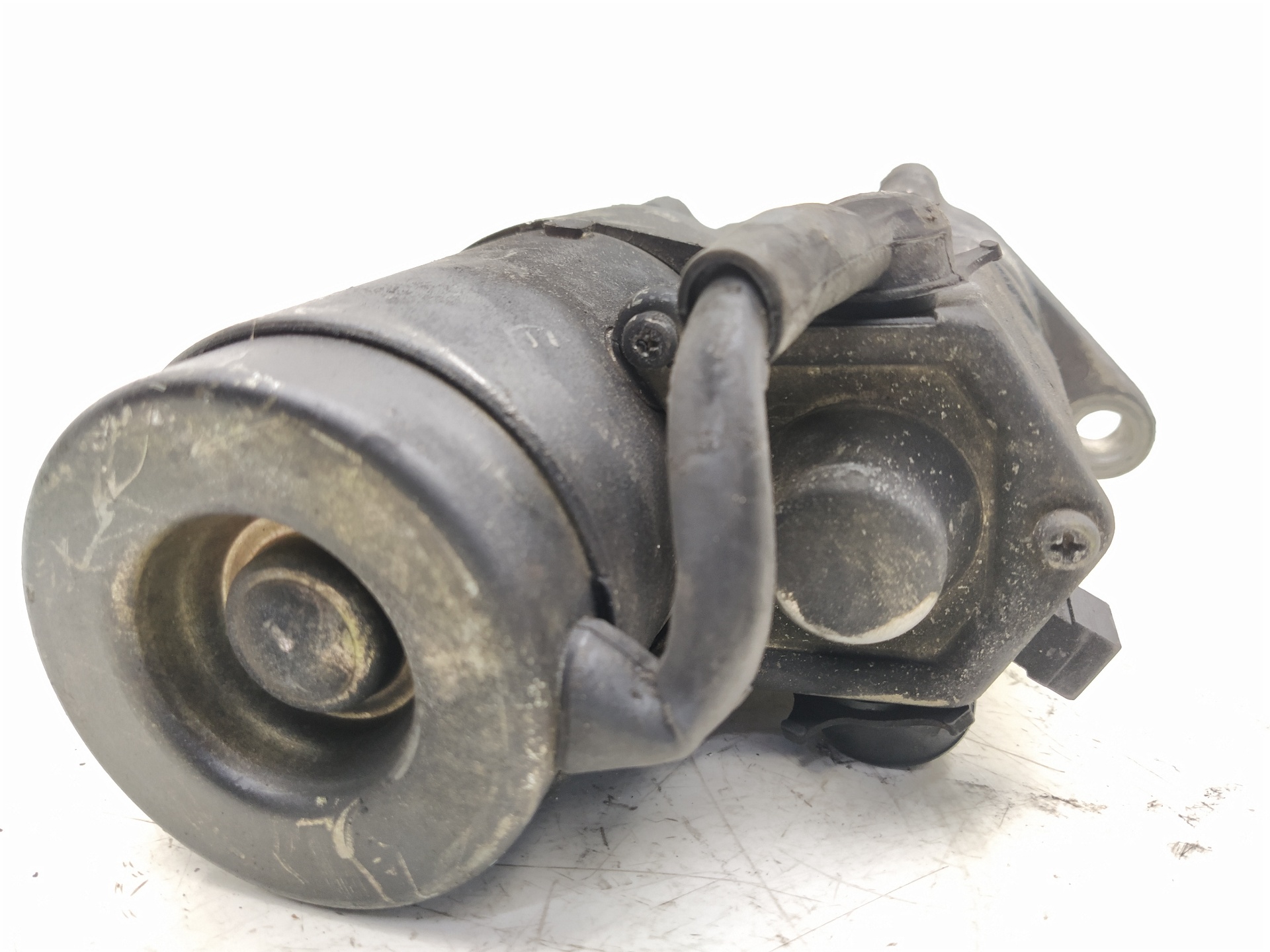 KIA Carnival 2 generation (2006-2010) Starter Motor 0K55218400A,031114140 21670671