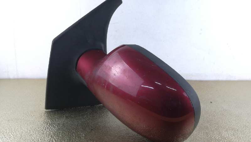 RENAULT Megane 1 generation (1995-2003) Left Side Wing Mirror 7700431542,9611090 18447079