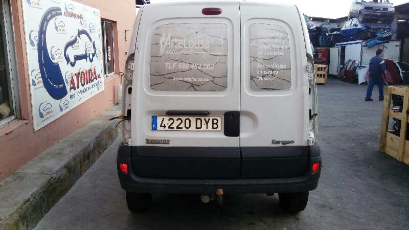 RENAULT Kangoo 1 generation (1998-2009) Преден десен фар 8200150617, 89008436, 89008680 18385150