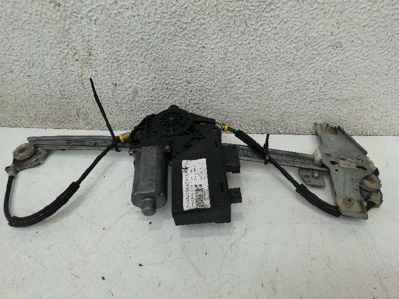 MITSUBISHI 307 1 generation (2001-2008) Front Left Door Window Regulator 0130821767,2298 18416002