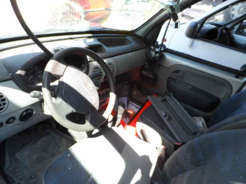 CHRYSLER Kangoo 1 generation (1998-2009) Variklio kompiuteris 8200582518 18368891